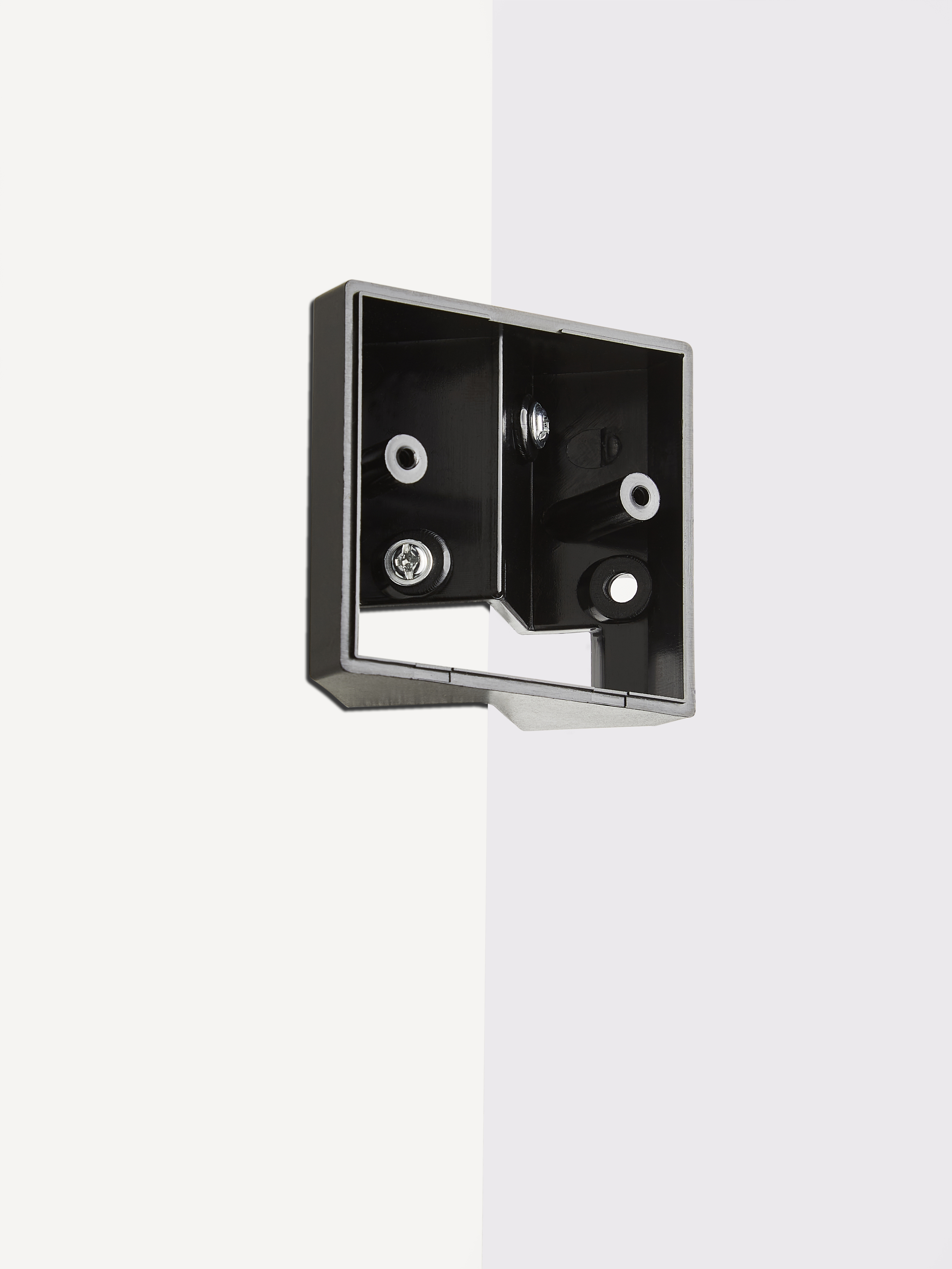 PIR SENSOR 360DEG BLK